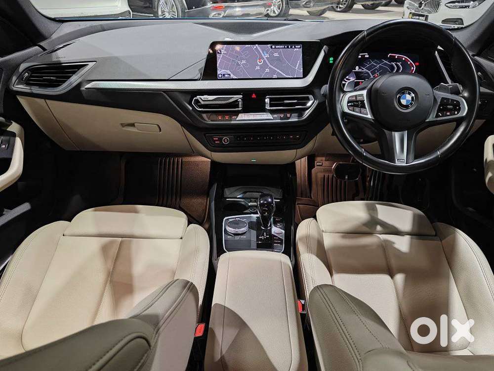Bmw 2 Series 2.0 220i M Sport, 2024, Petrol