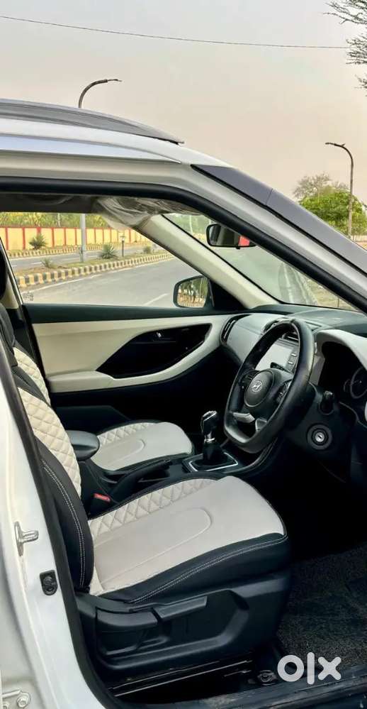 Hyundai Creta N Line 2020