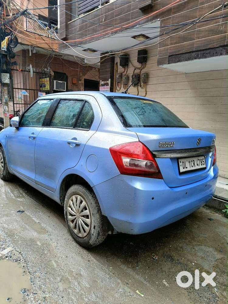 Maruti Swift Dzire 2015 36000 Km Driven