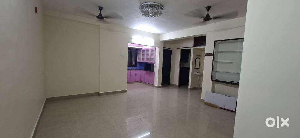 2Bhk Apartment For Lease