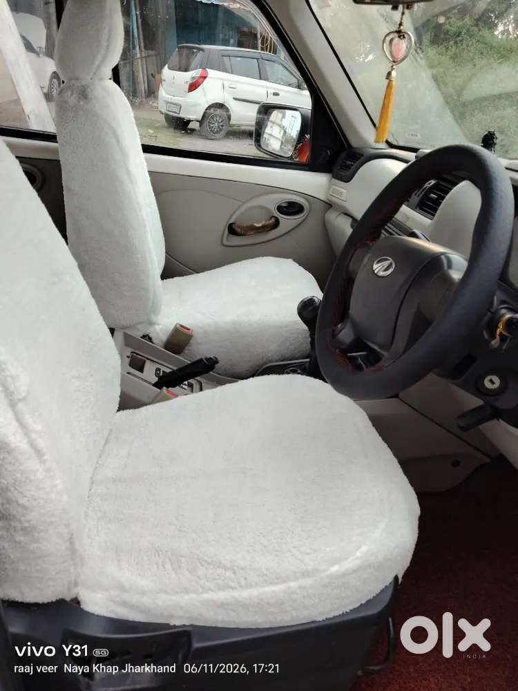 Mahindra Scorpio Classic 2016 S2