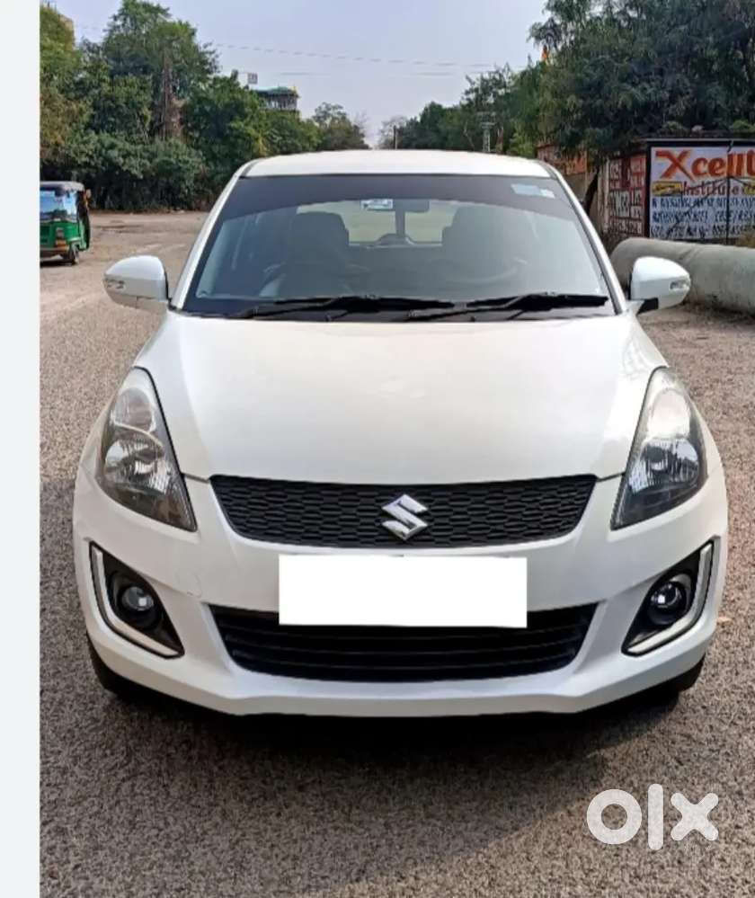 Maruti Suzuki Swift 2015 Petrol 50000 Km Driven