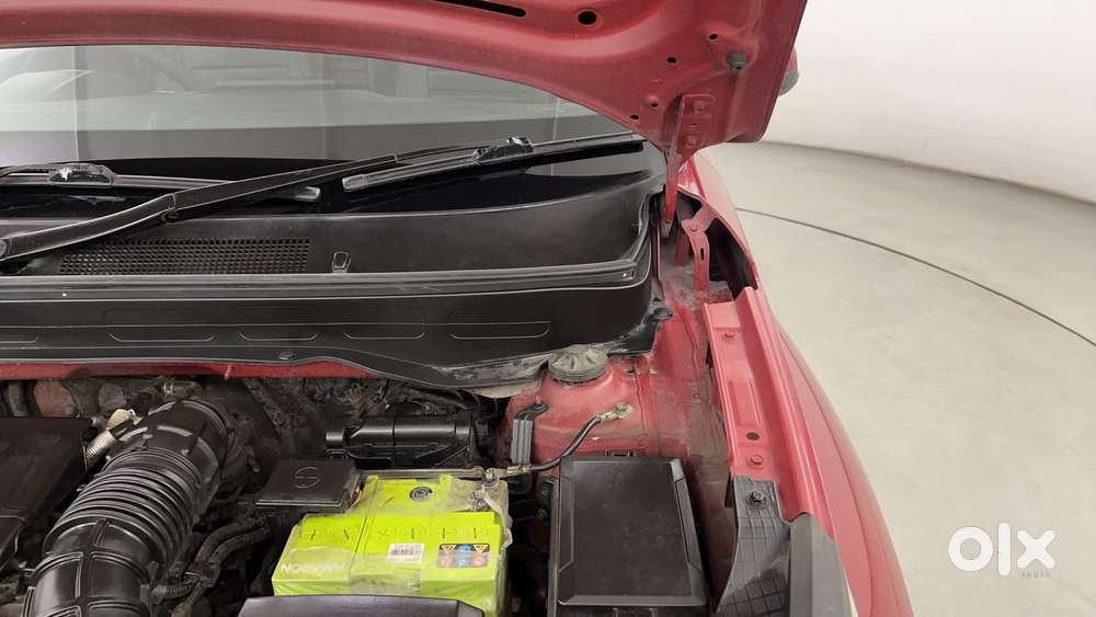 Hyundai Venue Sx Plus Turbo Dct, 2019, Petrol