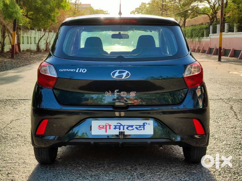 Hyundai Grand I10 2020