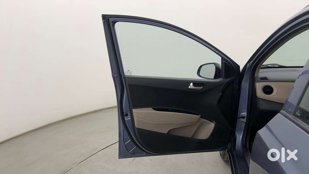 Hyundai Grand I10 1.2 Kappa Asta, 2015, Petrol