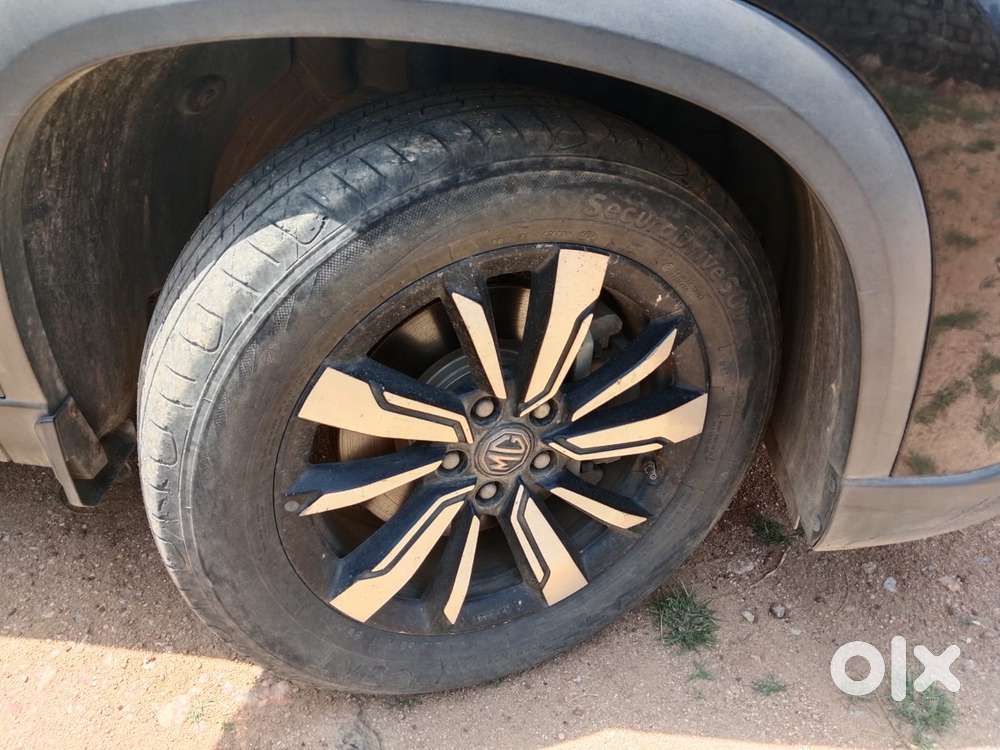 Mg Hector 1.5 Smart Dct, 2020, Petrol