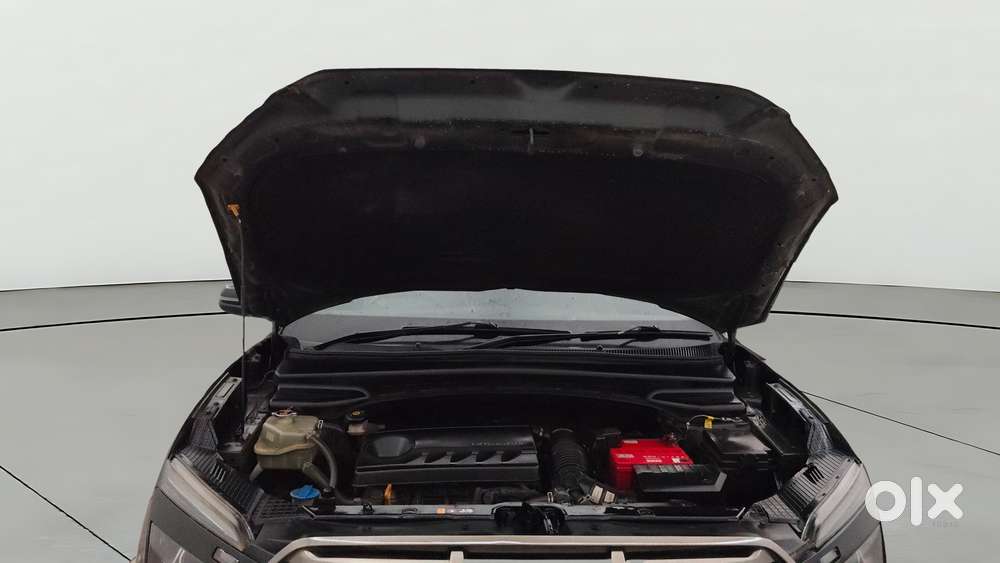 Hyundai Creta 1.4 Dct Turbo Sx, 2020, Petrol