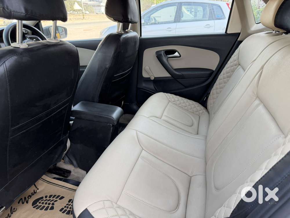 Volkswagen Polo, 2012, Petrol