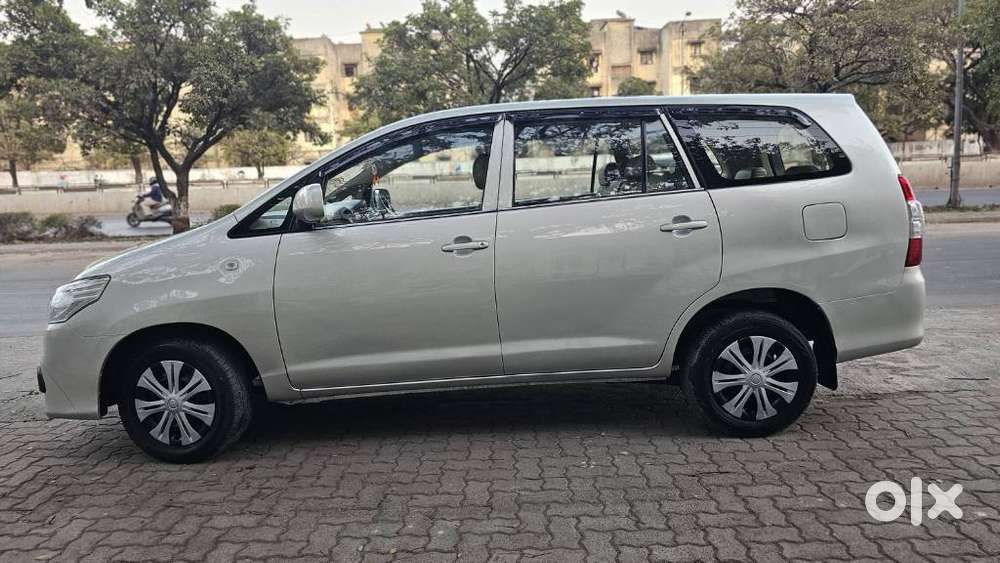 Toyota Innova 2.5 Z Diesel 7 Seater, 2009, Diesel