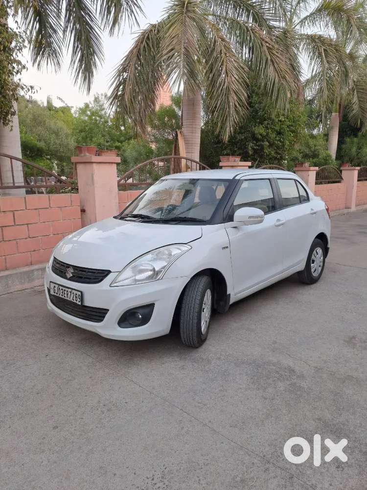 Maruti Suzuki Swift Dzire Diesel Well Maintained
