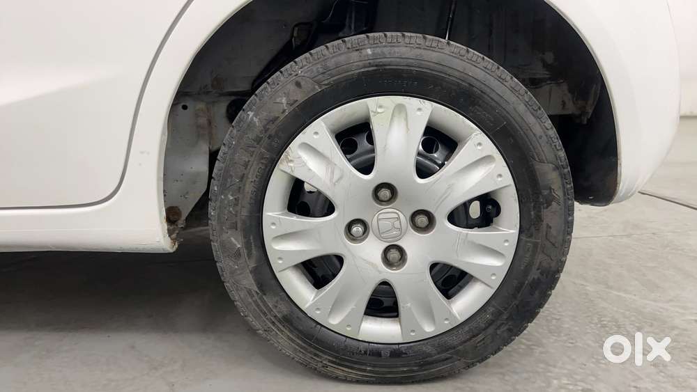 Honda Brio 1.2 S Mt, 2013, Petrol