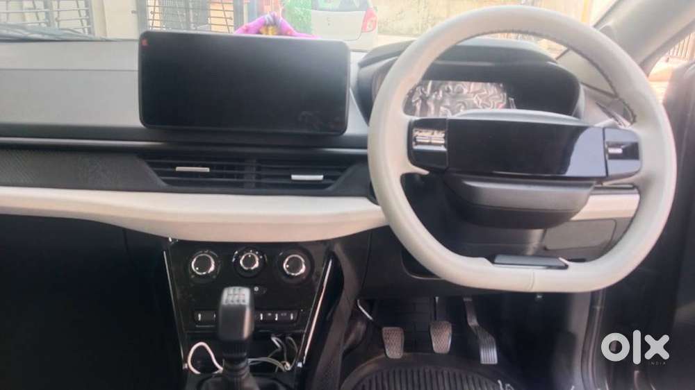 Tata Nexon 2025 Cng & Hybrids Good Condition