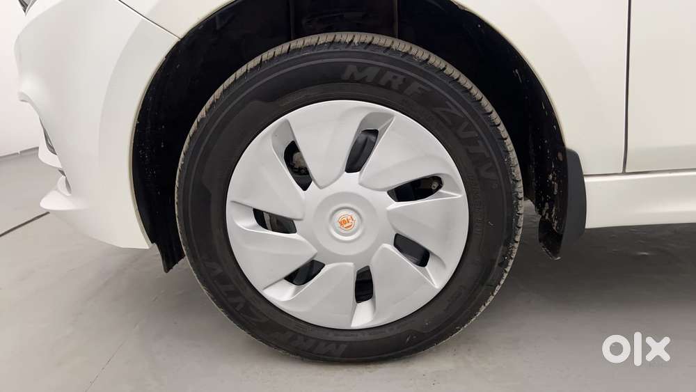 Tata Tiago 1.2 Revotron Xz Plus Cng, 2023, Cng & Hybrids