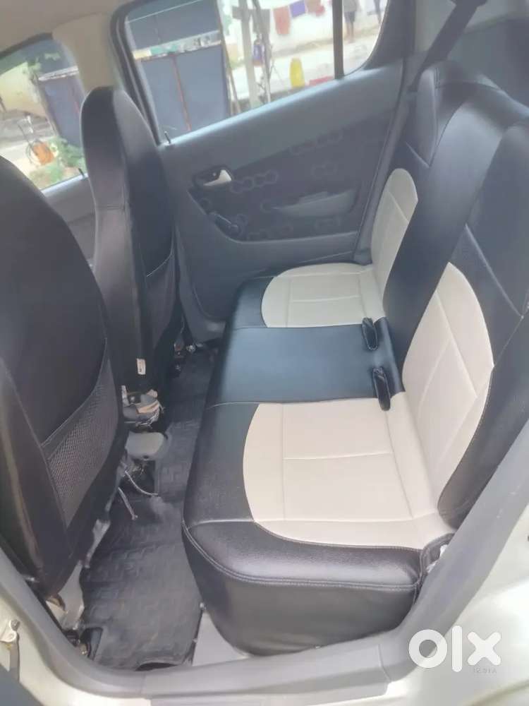 2016 Maruti Suzuki Alto 800 Lxi Petrol