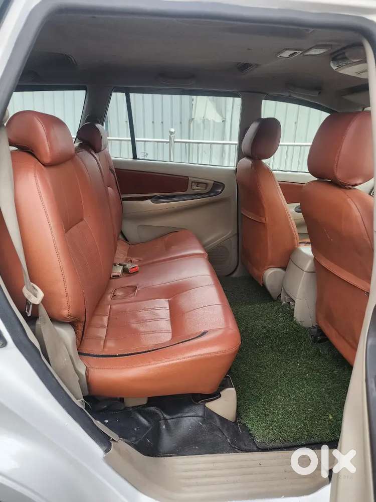Toyota Innova 2.5 Gx 2009