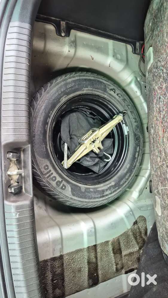 Hyundai I20 2012 Petrol Well Maintained