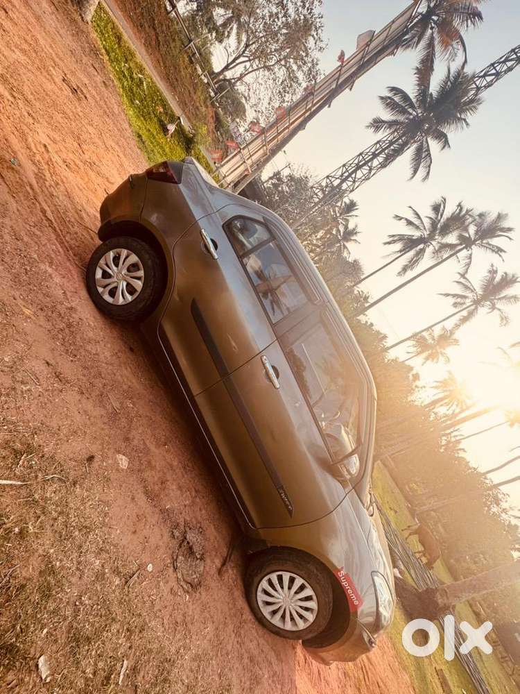 Maruti Suzuki Dzire 2016 Petrol Good Condition