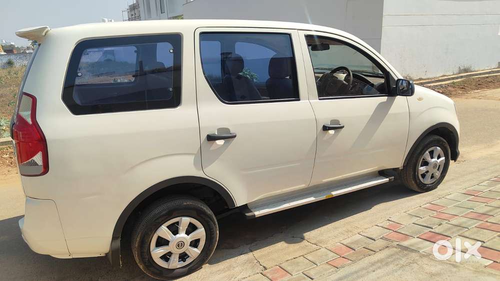 Mahindra Xylo D2 Bs Iv, 2014, Diesel