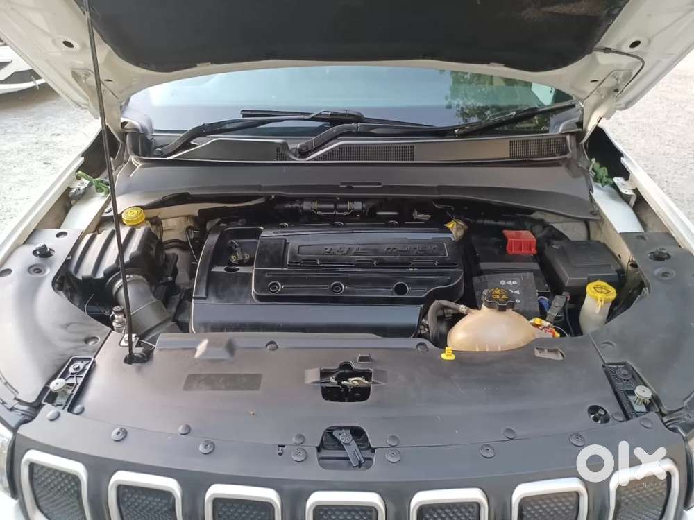 Jeep Compass 1.4 Sport, 2021, Petrol