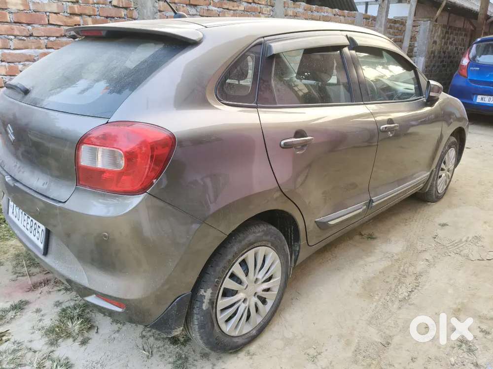 Excellent Condition..