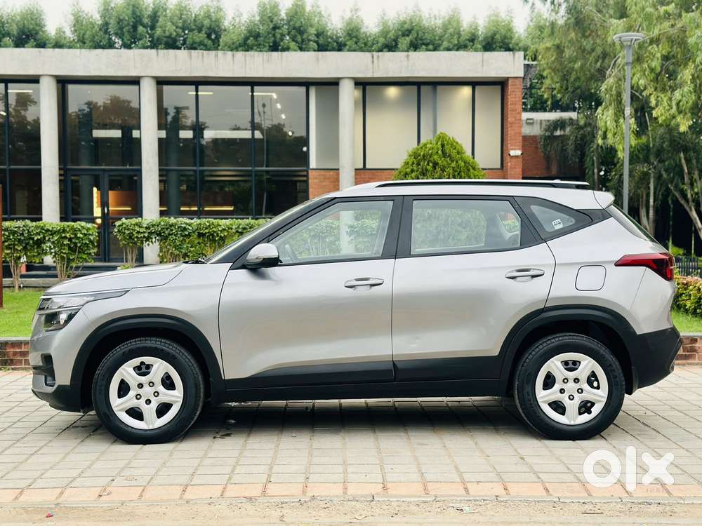 Kia Seltos Htk D, 2019, Diesel