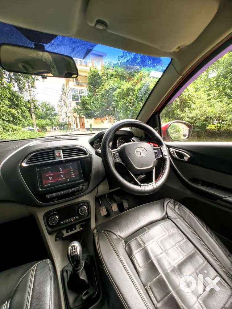 Tata Tiago 2020 Diesel Well Maintained