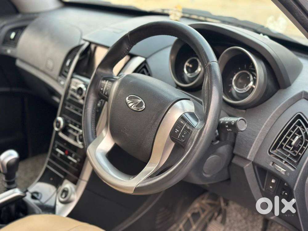 Mahindra Xuv500 W9 1.99, 2019, Diesel