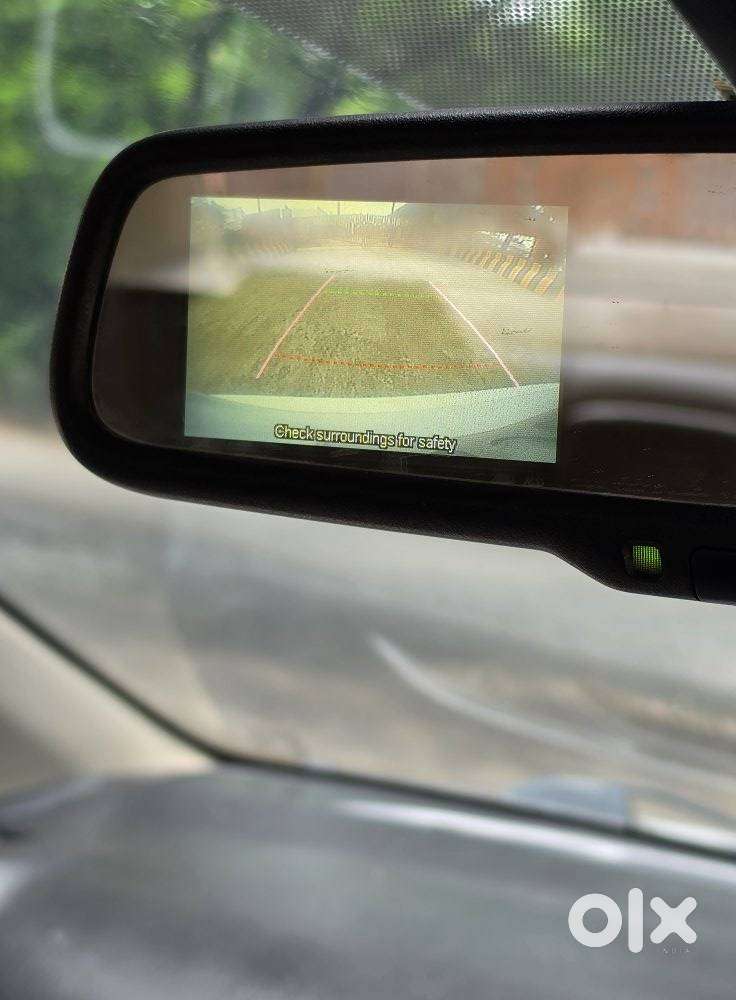 Maruti Suzuki Ciaz Zxi(o), 2016, Petrol