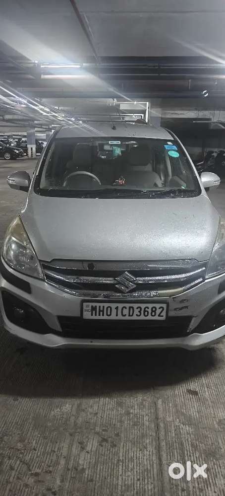 Maruti Ertiga
