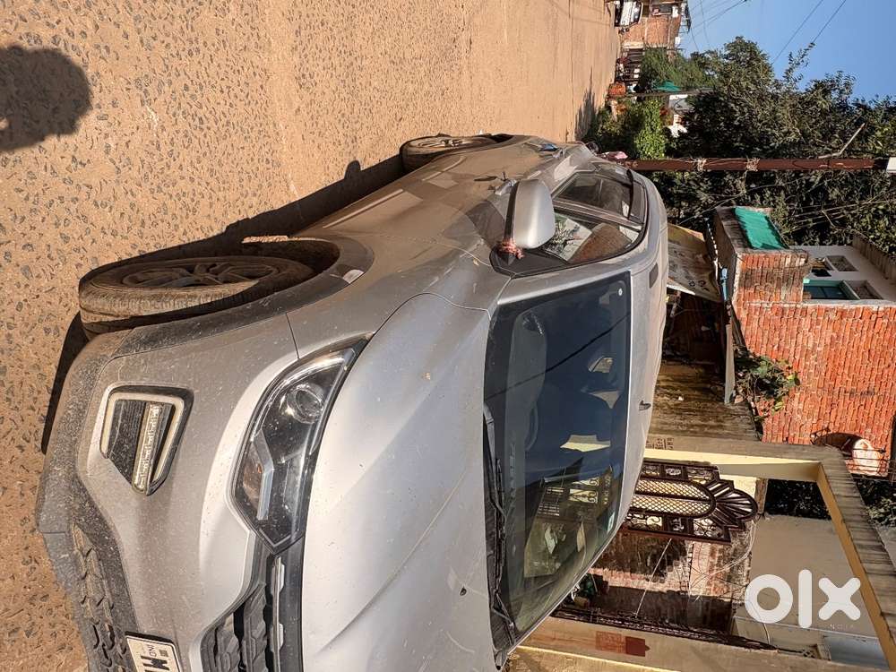 Renault Triber Rxl 2020