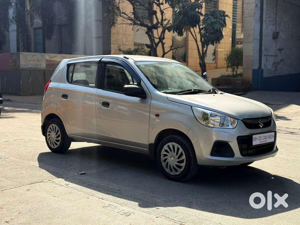 Maruti Suzuki Alto K10