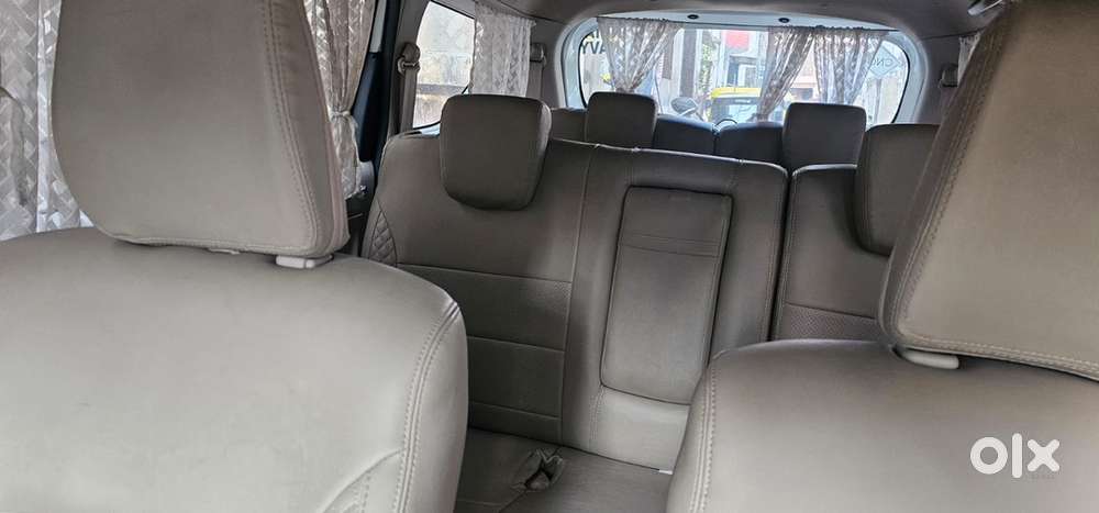 Maruti Suzuki Ertiga 2024
