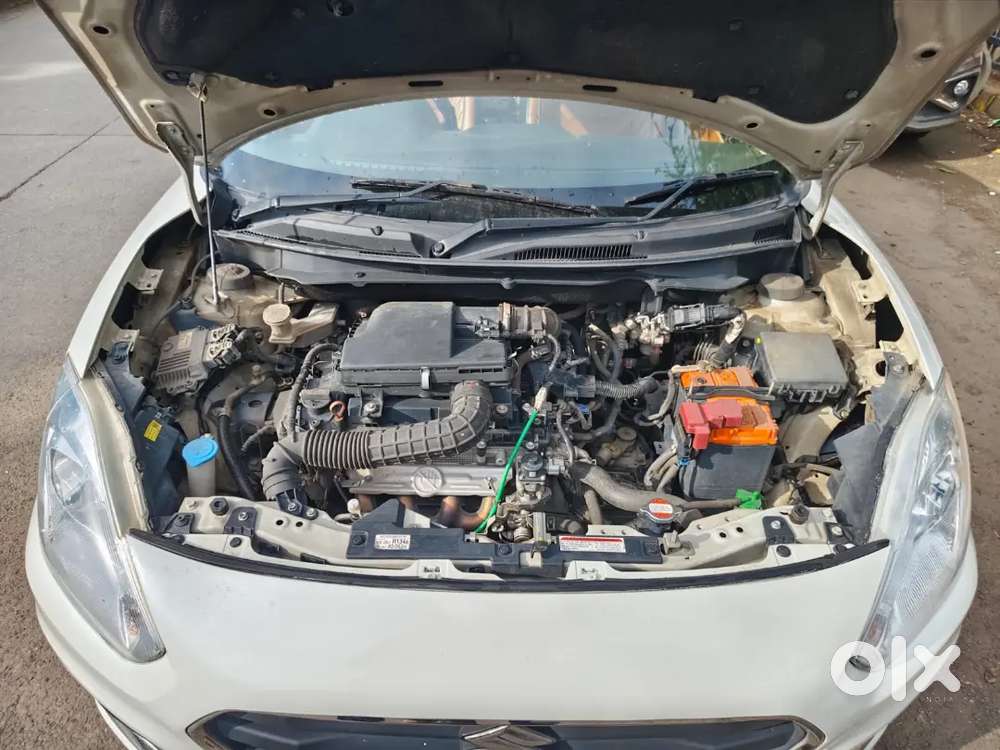 Maruti Suzuki Dzire 2023