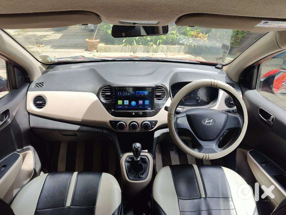 Hyundai I10 Era 1.1 Irde, 2013, Diesel