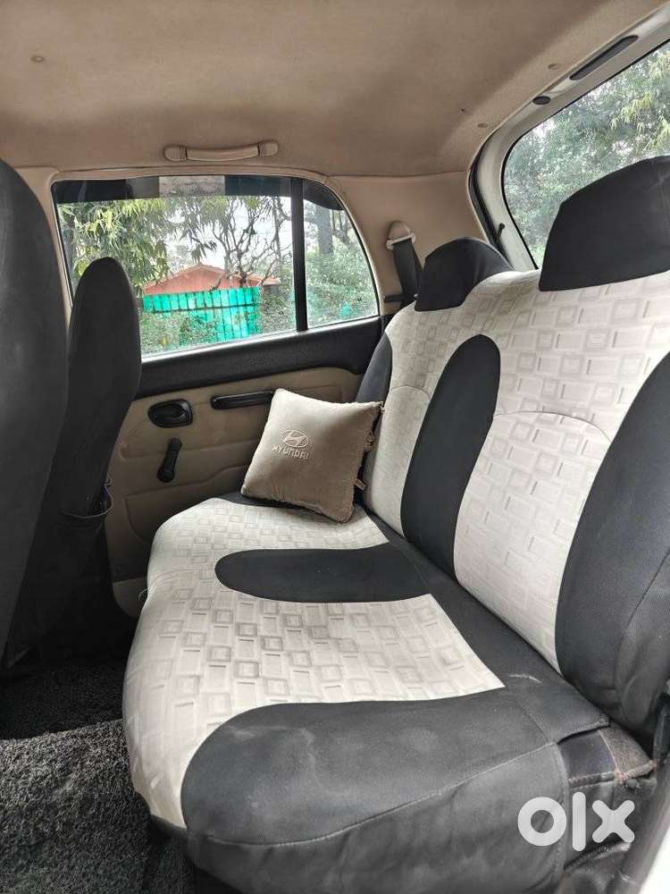 Hyundai Santro Xing Gls Cng, 2013, Cng & Hybrids