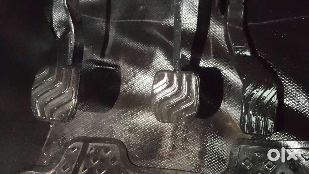 Renault Kiger Rxz Turbo, 2022, Petrol