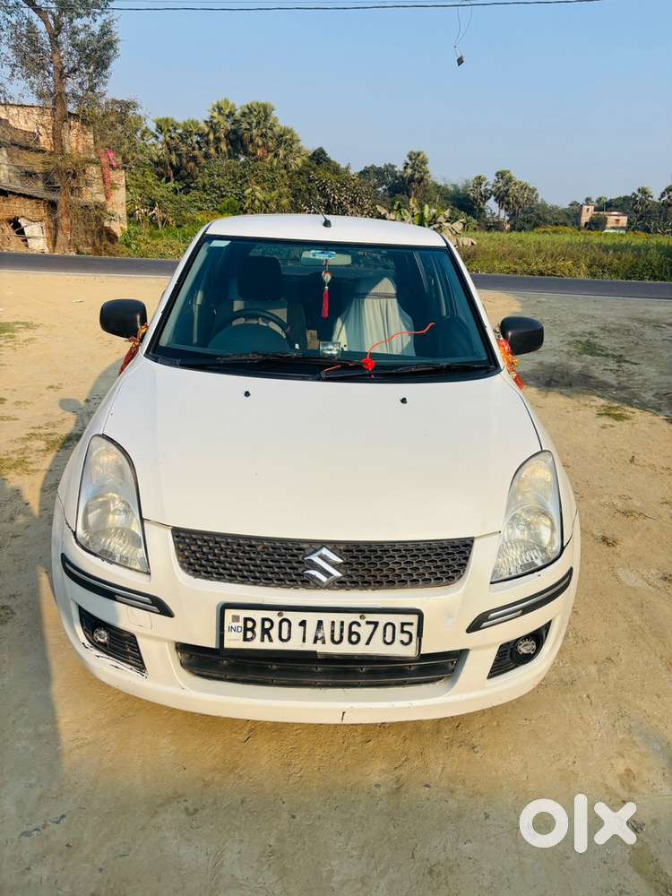 Maruti Suzuki Swift 2010 Diesel Well Maintained