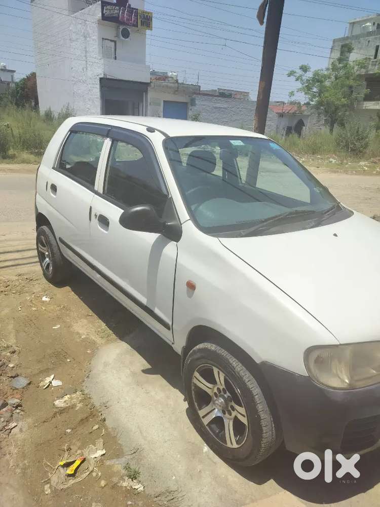 Maruti Suzuki Alto 2009