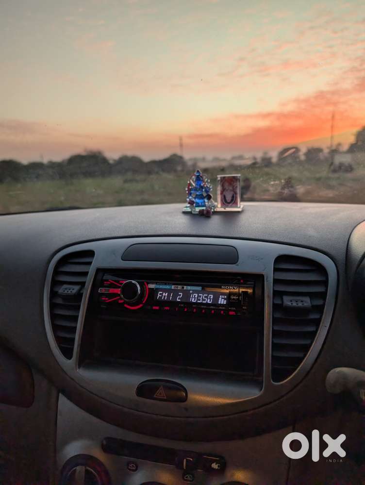 Hyundai I10 1.2 Kappa Magna, 2011, Petrol