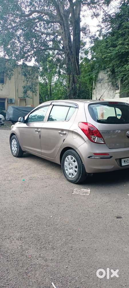 Hyundai I20 2012-2014 Magna Optional 1.2, 2013, Cng & Hybrids