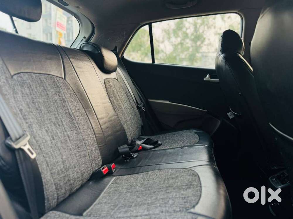 Hyundai Grand I10 Asta 1.2 Vtvt, 2018, Petrol