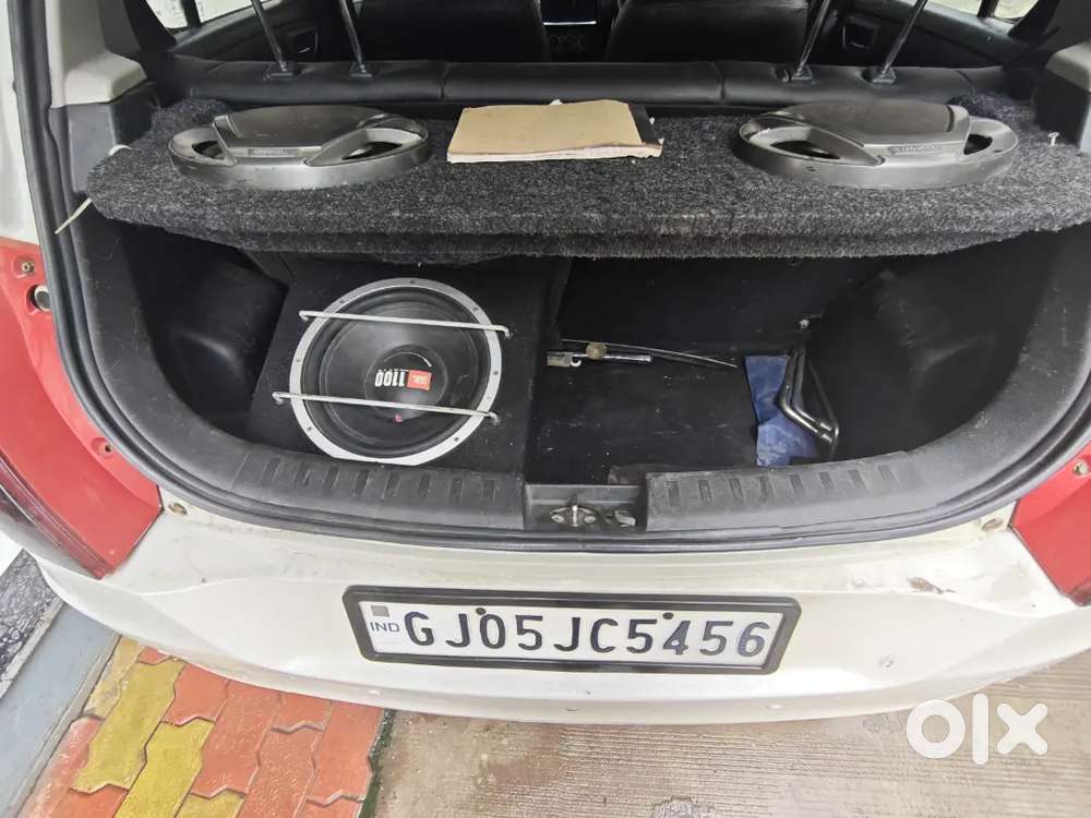 Maruti Suzuki Swift 2012 Vdi