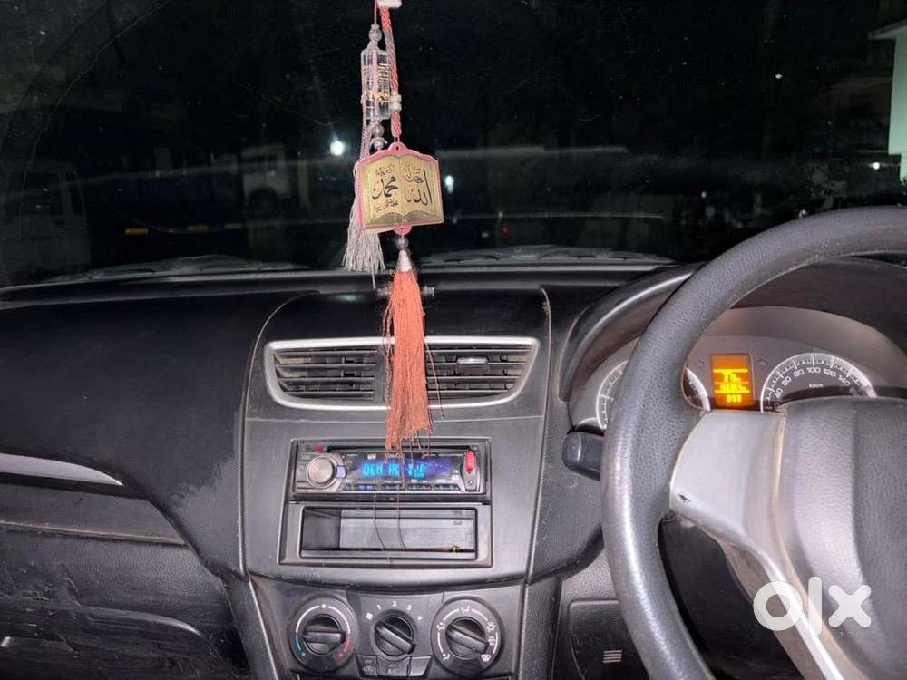 Maruti Suzuki Swift Dzire 2013 Diesel 150000 Km Driven