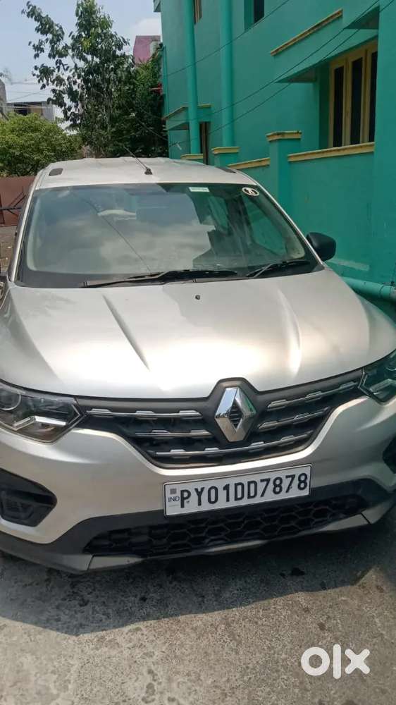 Renault Triber For Sale Urgent