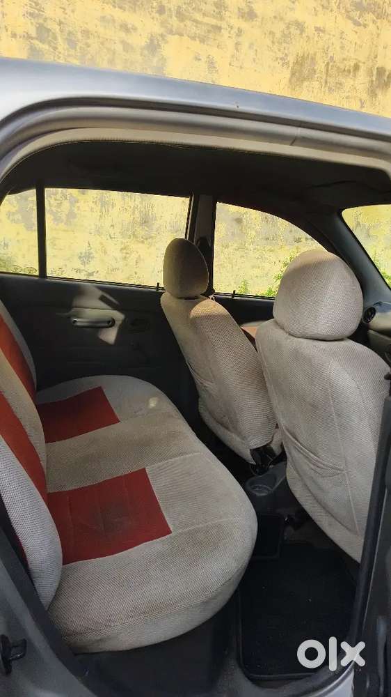 Hyundai Santro 2003 Petrol 75000 Km Driven