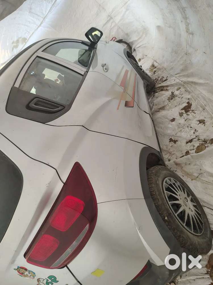 No એક્સિડન્ટ