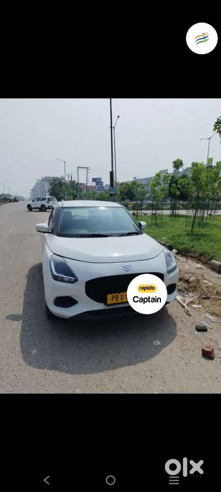 Car Taxi With Loan De Dvage