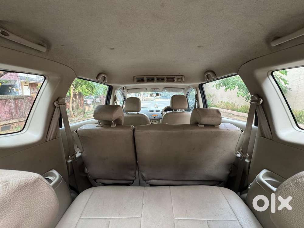 Maruti Suzuki Ertiga 2012 Diesel Well Maintained