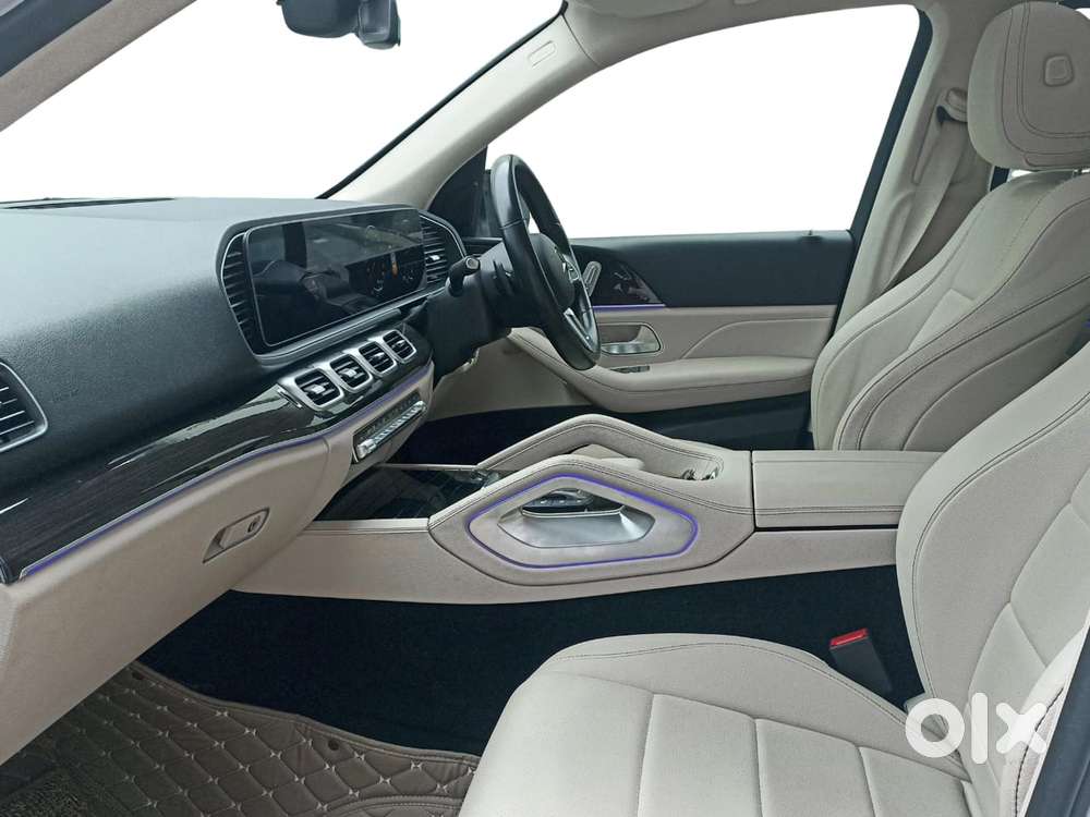 Mercedes-benz Gle 300d 4matic Lwb, 2023, Diesel