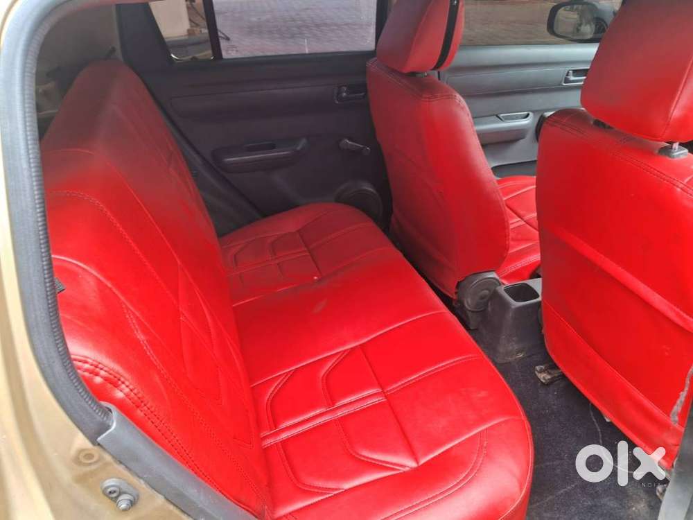 Maruti Suzuki Swift Ldi 2007 Diesel Car
